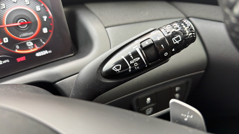 Hyundai TUCSON 1.6 TGDi Hybrid 230 Premium 5dr 2WD Auto Hybrid Estate